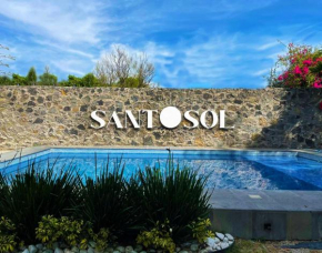 Hotel Santo Sol